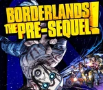 Borderlands: The Pre-Sequel + Season Pass EU Steam Altergift
