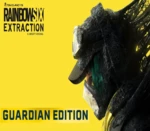 Tom Clancy's Rainbow Six Extraction - Guardian Edition Pack DLC EU PS5 CD Key Quarantine