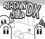Jack N' Jill DX Steam CD Key