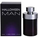 Jesus Del Pozo Halloween Man Edt 75ml