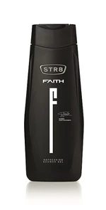 Str8 Faith Shg 250ml