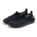 Dámské barefoot boty Brubeck Merino  Black  41