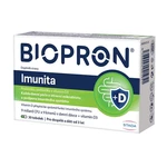 Biopron Imunita 30 kapslí