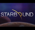 Starbound RU VPN Activated Steam CD Key