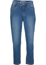 Strečové džínsy Boyfriend, ultra soft