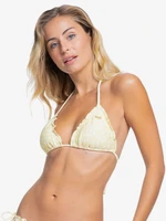 Women's bikini top Roxy MIND OF FREEDOM