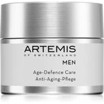 ARTEMIS MEN Age-Defence Care vyhlazující a zpevňující péče 50 ml