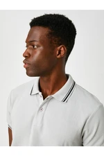 Koton Polo Neck T-Shirt