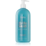 Delia Cosmetics Hello Skin hydratační tělové mléko 500 ml