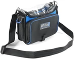 Orca Bags OR-272 Copertura per registratori digitali Sound Devices MixPre-10-Zaxcom Nova-Zoom F4-Zoom F8n