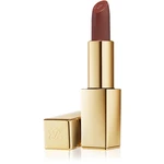 Estée Lauder Pure Color Matte Lipstick dlouhotrvající rtěnka s matným efektem odstín Knowing 3,5 g