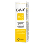 DEVIT Kvapky 22 ml