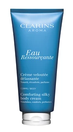 Clarins Tělový krém Eau Ressourçante (Comforting Silky Body Cream) 200 ml