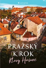 Pražský (k)rok, Hášová Klára