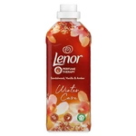 LENOR Sandal Vanilla & Amber Aviváž 37 praní 925 ml