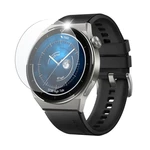 Ochranné tvrzené sklo FIXED pro smartwatch Samsung Galaxy Watch 6 Classic (47mm), 2 ks, čirá