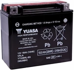 Yuasa Battery YTX20HL-BS