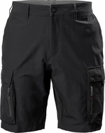 Musto Evolution Deck UV Fast Dry Nadrág Black 38