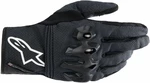 Alpinestars Morph Street Gloves Black 3XL Motoros kesztyűk