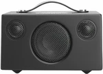 Audio Pro T3 + Multiroom hangszóró Black 1 db