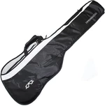 Madarozzo Essential G16 Basszusgitár puhatok Fekete-Szürke