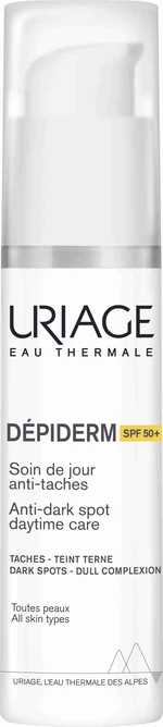 URIAGE DEPIDERM ANTI-DARK SPOT DAYTIME CARE SPF50+