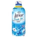 LENOR Fresh Air Effect Aviváž 70 praní 980 ml