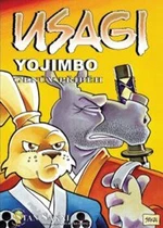 Usagi Yojimbo Genův příběh - Stan Sakai