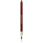 Collistar Professional Lip Pencil dlhotrvajúca ceruzka na pery odtieň 6 Mora 1,2 g