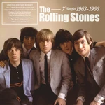 The Rolling Stones The Rolling Stones Singles: Volume One 1963-1966 (18 x 7" Vinyl) LP platňa