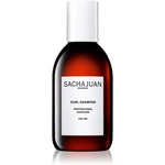 Sachajuan Curl Shampoo šampon pro kudrnaté a vlnité vlasy 250 ml