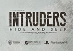 Intruders: Hide and Seek RU Steam CD Key