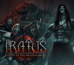 Iratus: Lord of the Dead - Wrath of the Necromancer DLC Steam CD Key