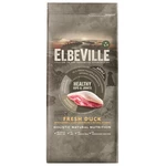 ELBEVILLE Adult Large Fresh Duck Healthy Hips and Joints 11,4kg