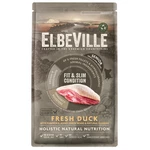 ELBEVILLE Senior Mini Fresh Duck Fit and Slim Condition 4kg
