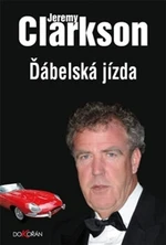 Ďábelská jízda - Jeremy Clarkson