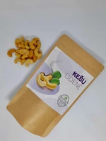 Healthy Planet Údené kešu