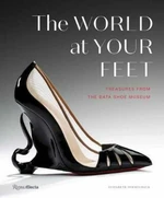 The World at Your Feet: Bata Shoe Museum