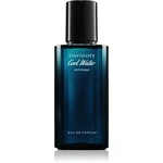 Davidoff Cool Water Intense parfumovaná voda pre mužov 40 ml