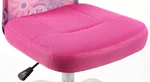 HALMAR sedák pre stoličku DINGO růžový