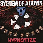 System of a Down – Hypnotize CD