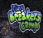 Tiny Breakers Camp PC Steam CD Key