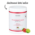 Venira Premium kolagénový drink pre vlasy, nechty, pleť - jahoda a limetka 324 g Venira Premium kolagénový drink pre vlasy, nechty, pleť - jahoda a limetka 324 g