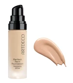 ARTDECO Perfect Teint Foundation odstín 20 warm vanilla make-up bez olejů 20 ml ARTDECO Perfect Teint Foundation odstín 20 warm vanilla make-up bez olejů 20 ml