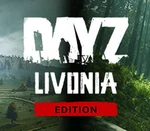 DayZ Livonia Edition AR XBOX One / Xbox Series X|S CD Key