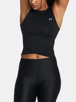 Under Armour Tílko Vanish Breeze Tank-BLK - Dámské