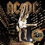 AC/DC - Stiff Upper Lip (Gold Coloured) (Anniversary Edition) (LP)