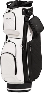 Jucad First Class Black/White Golfbag
