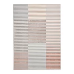 Różowo-jasnoszary dywan 200x290 cm Apollo – Think Rugs