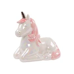 Skarbonka Sass & Belle Rainbow Unicorn